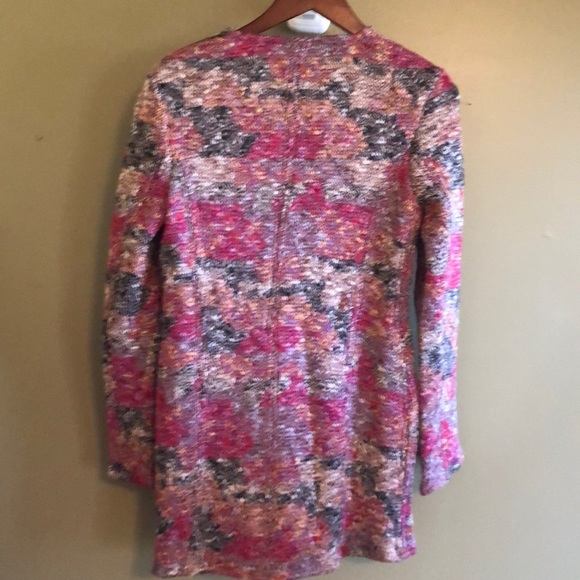 Talbots Button Cardigan - Picture 2 of 5